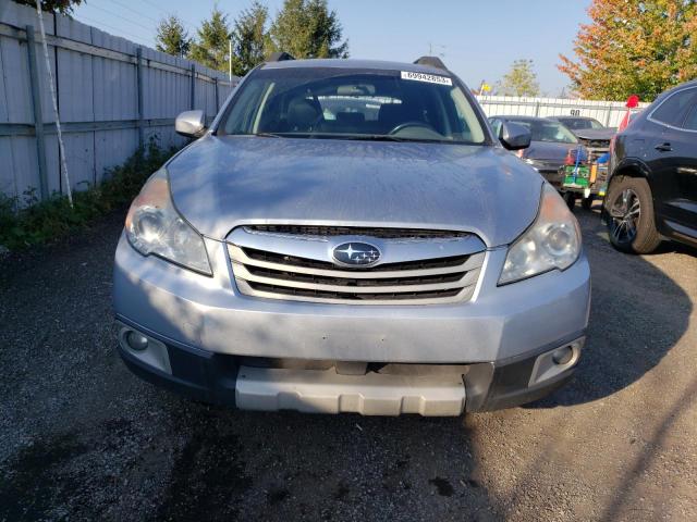 2012 Subaru Outback 2.5I Premium VIN: 4S4BRGGC4C3280222 Lot: 69942853