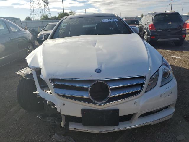 VIN WDDKJ8JB4DF205673 2013 Mercedes-Benz E-Class, 3... no.5