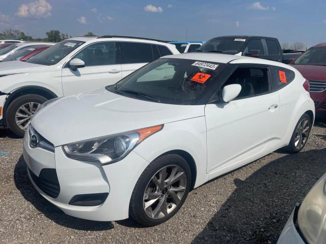 2016 Hyundai Veloster 