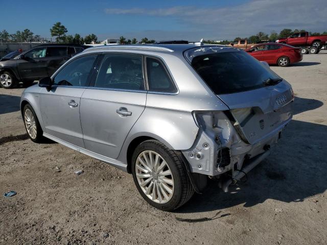 2018 AUDI A3 E-TRON - WAUTPBFF5JA055519