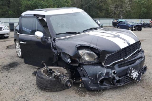 WMWZC3C50EWP26126 Mini Cooper S Countryman
