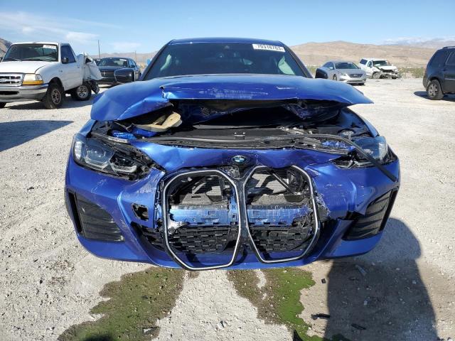 2023 BMW I4 EDRIVE4 - WBY73AW09PFP08417