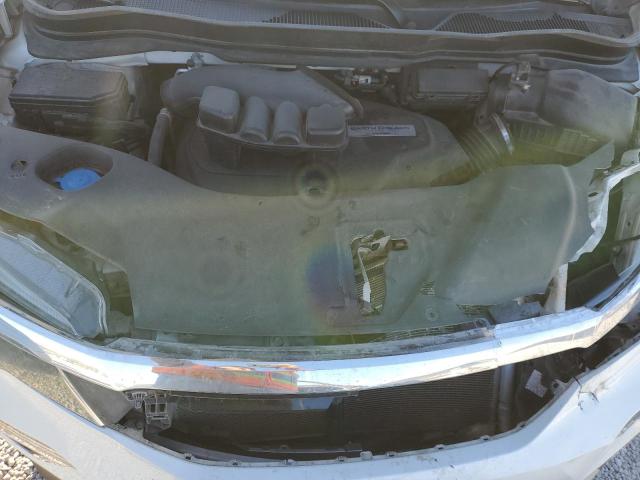 5FNYF6H09GB042638 2016 Honda Pilot Elite