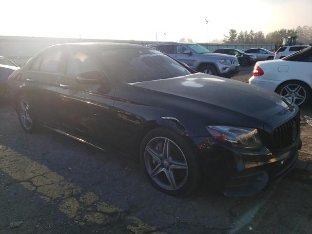WDDZF4KB2HA104058 Mercedes-Benz E 300 4matic