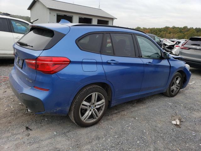 WBXHT3C58K3H36565 BMW X1 XDRIVE2 3