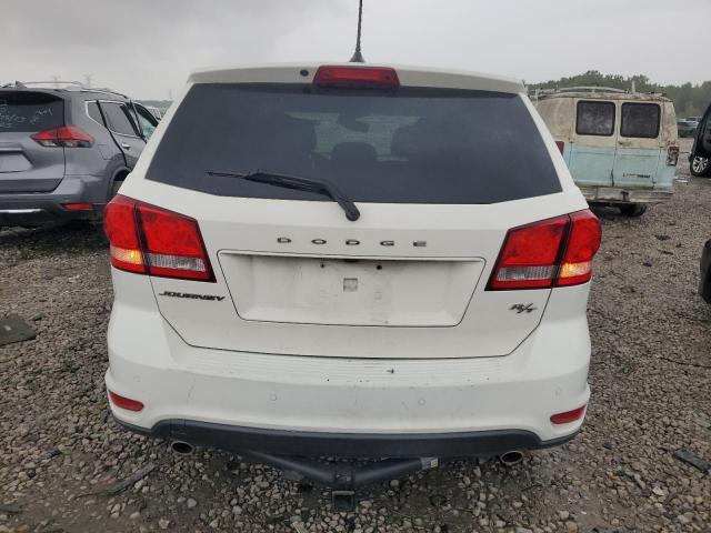 3C4PDCEG5GT182057 Dodge Journey R/t