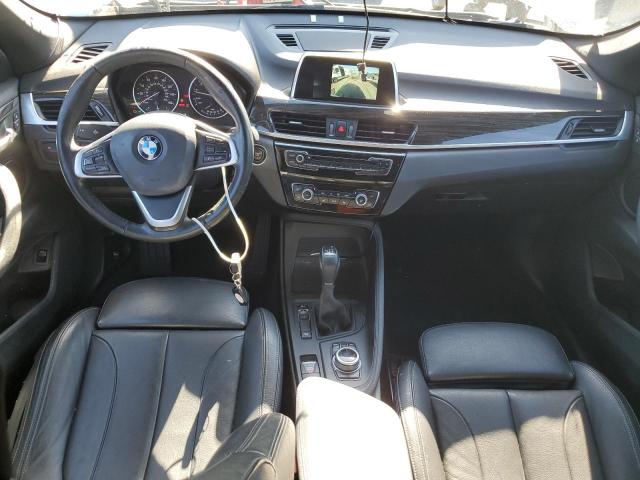 WBXHT3C39J5K23758 BMW X1 Xdrive28i