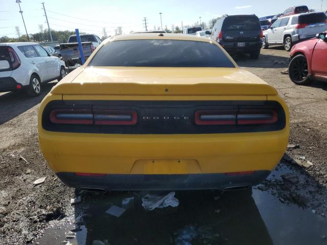 2C3CDZAG5KH529187 | 2019 DODGE CHALLENGER