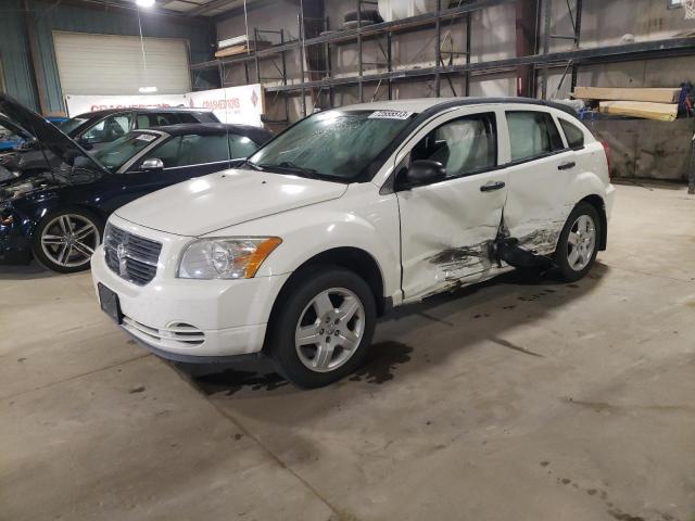 2008 Dodge Caliber SXT