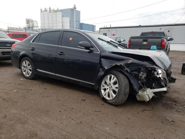 2011 Toyota Avalon Base VIN: 4T1BK3DB9BU430178 Lot: 70918993