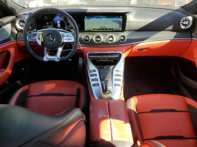 2021 MERCEDES-BENZ AMG GT 43 - W1K7X5KB5MA036438