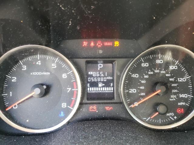 JF1GJAA65GH016748 Subaru Impreza