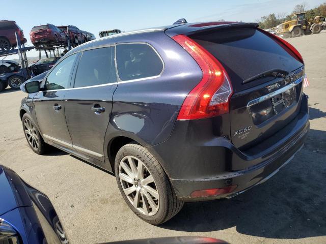 YV449MRU3H2212120 Volvo Xc60 T6 Inscription