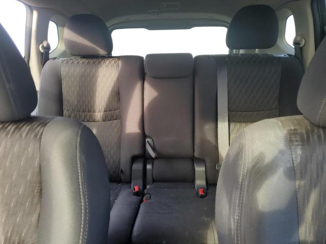 2019 NISSAN ROGUE S/SV - 5N1AT2MV2KC708471