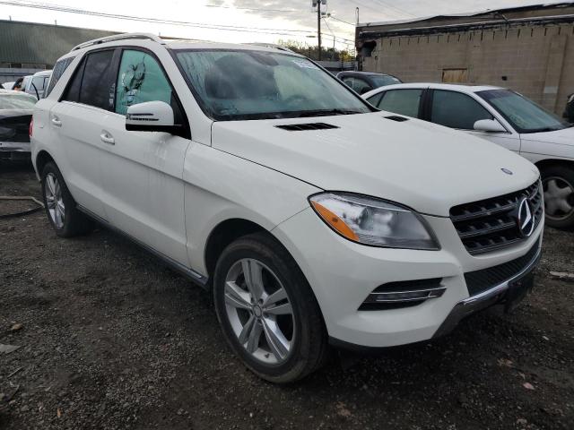 VIN 4JGDA5HB7DA110377 2013 Mercedes-Benz ML-Class, ... no.4