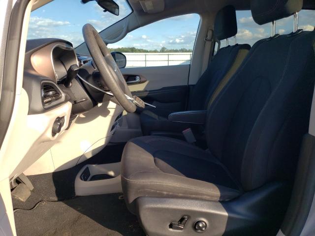 2C4RC1CG9JR123381 Chrysler Pacifica Lx