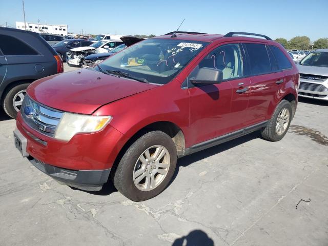 2007 Ford Edge SE