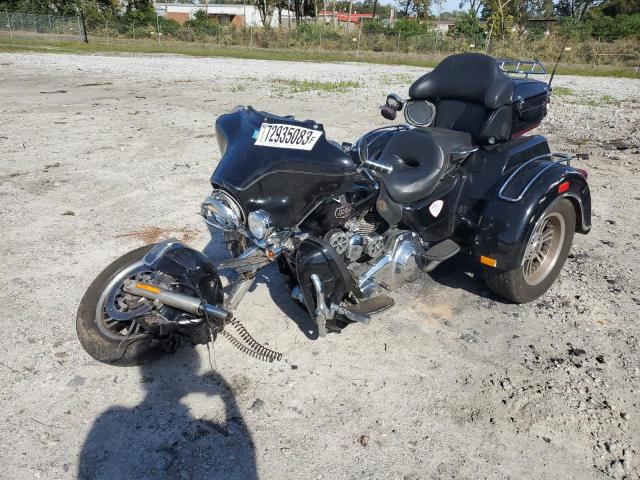 2009 Harley-Davidson Flhtcutg VIN: 1HD1MAM189Y852451 Lot: 72935083