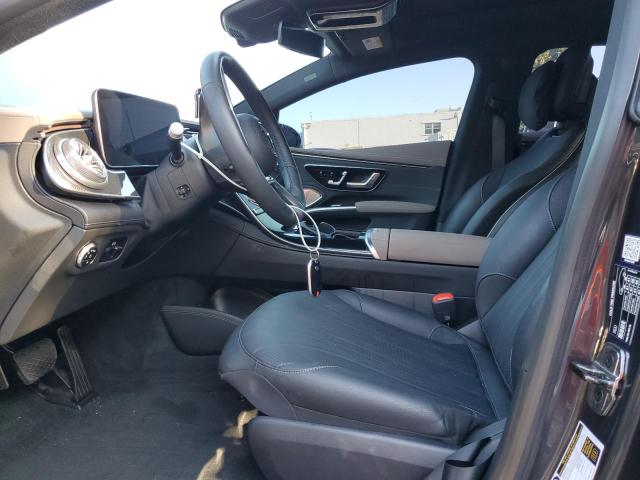 2023 MERCEDES-BENZ EQS SEDAN - W1KCG2DB5PA027950