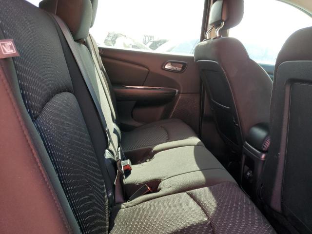 3C4PDCBG3GT137249 Dodge Journey Sxt