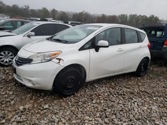 2014 Nissan Versa Note S