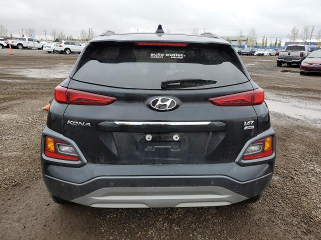 2019 HYUNDAI KONA ULTIM KM8K5CA51KU359001  70067753