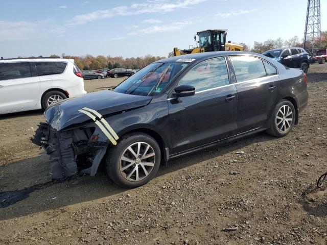 2018 Volkswagen Jetta SE