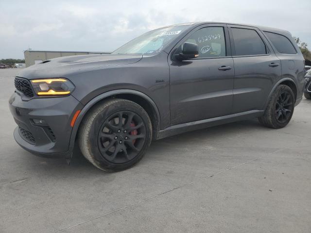 2021 Dodge Durango SRT 392