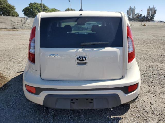 KNDJT2A6XD7756393 | 2013 KIA soul +