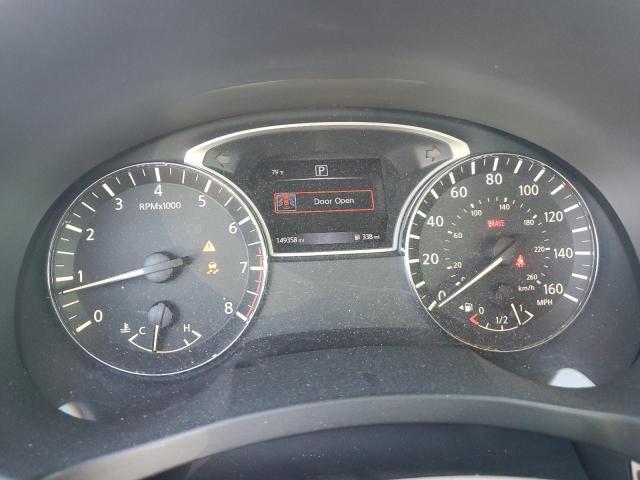1N4AL3APXGN313150 Nissan ALTIMA 2.5