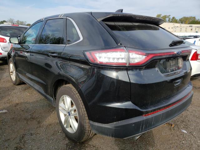 2FMTK4J82FBC18463 Ford EDGE SEL