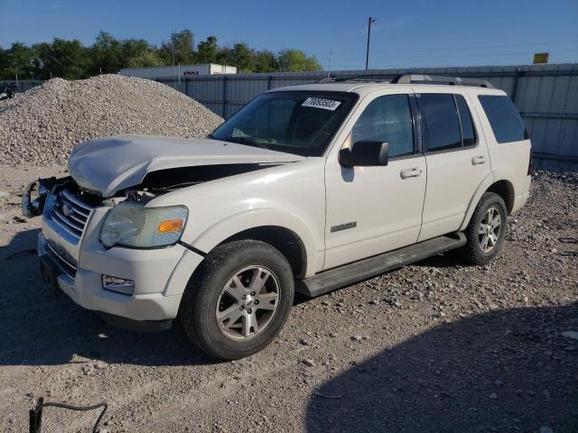 2008 Ford Explorer XLT