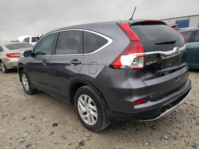 3CZRM3H52GG716119 Honda CR-V EX
