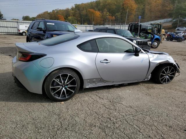 2023 TOYOTA GR 86 JF1ZNBC18P8759876