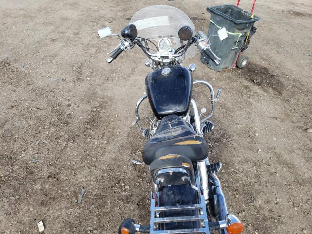 2002 HONDA VT1100 C - 1HFSC18032A602534