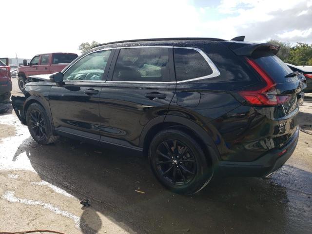 2023 HONDA CR-V SPORT - 7FARS5H58PE010449