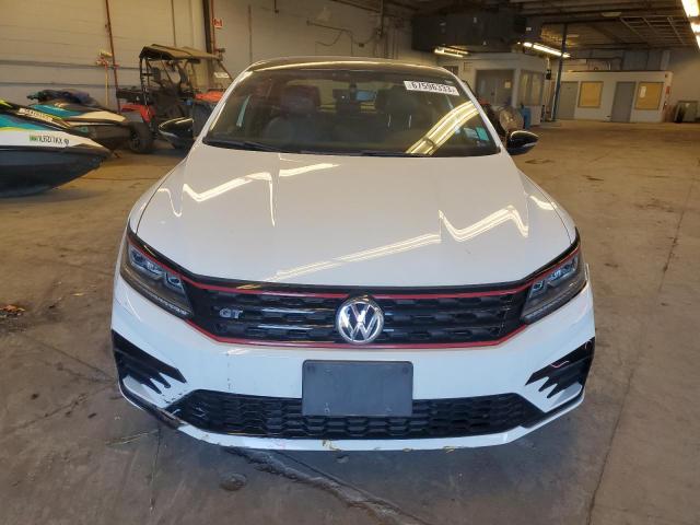 2018 VOLKSWAGEN PASSAT GT 1VWJM7A32JC048607