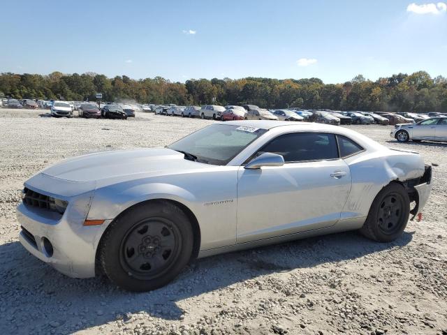 2013 Chevrolet Camaro LS