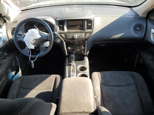 2015 NISSAN PATHFINDER - 5N1AR2MM3FC660457