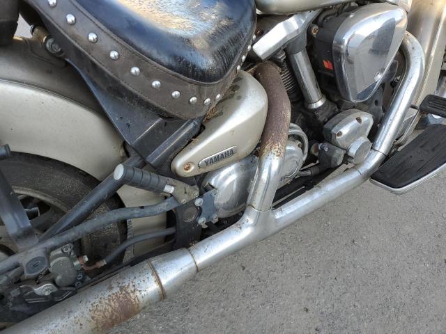 2004 YAMAHA XV1700 A JYAVP17E74A006706