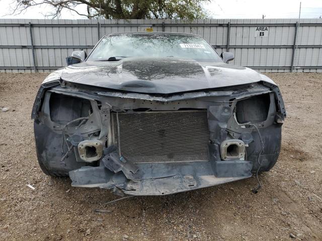 2012 Chevrolet Camaro Lt VIN: 2G1FC1E34C9161092 Lot: 71321043