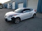 2017 HYUNDAI VELOSTER - KMHTC6AD3HU315268