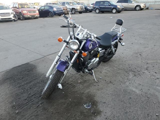 2003 HONDA VT750 DCB JH2RC44503M706661