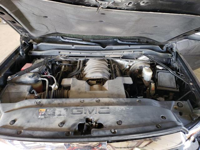 3GTP1UECXEG143109 GMC Sierra C1500 Sle