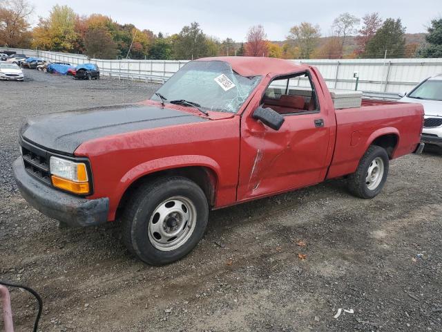 1991 Dodge Dakota 