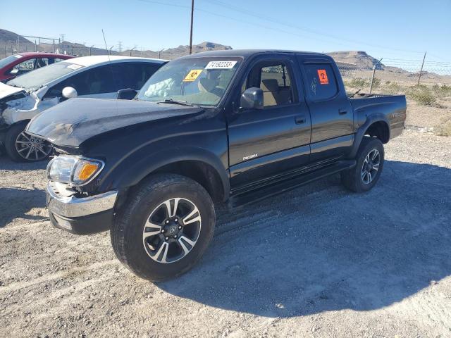 2002 Toyota Tacoma 