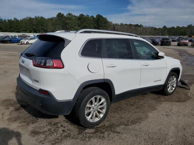 1C4PJLCB6KD452685 | 2019 JEEP CHEROKEE L