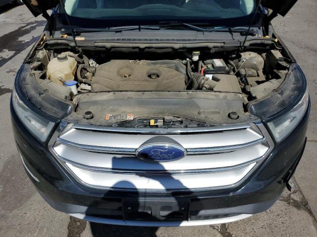 2FMPK4J99GBB21238 | 2016 FORD EDGE SEL