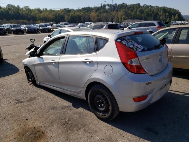 KMHCT5AE9EU146906 | 2014 HYUNDAI ACCENT GLS