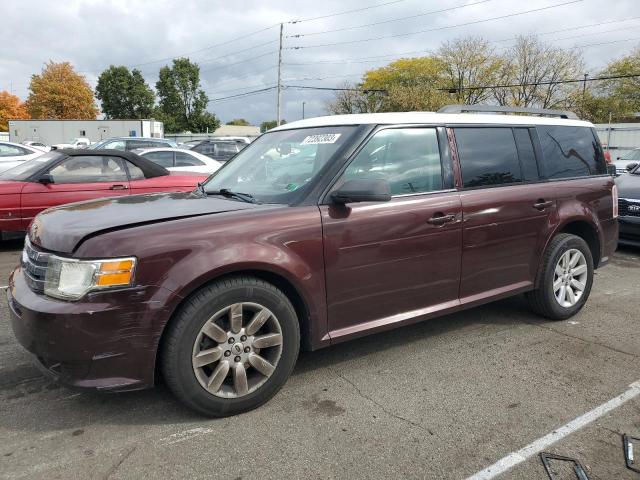 2009 Ford Flex SE